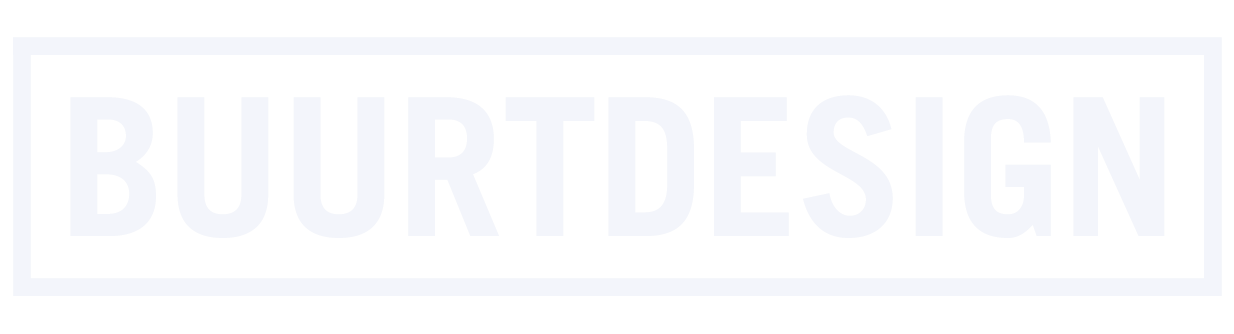BUURTDESIGN